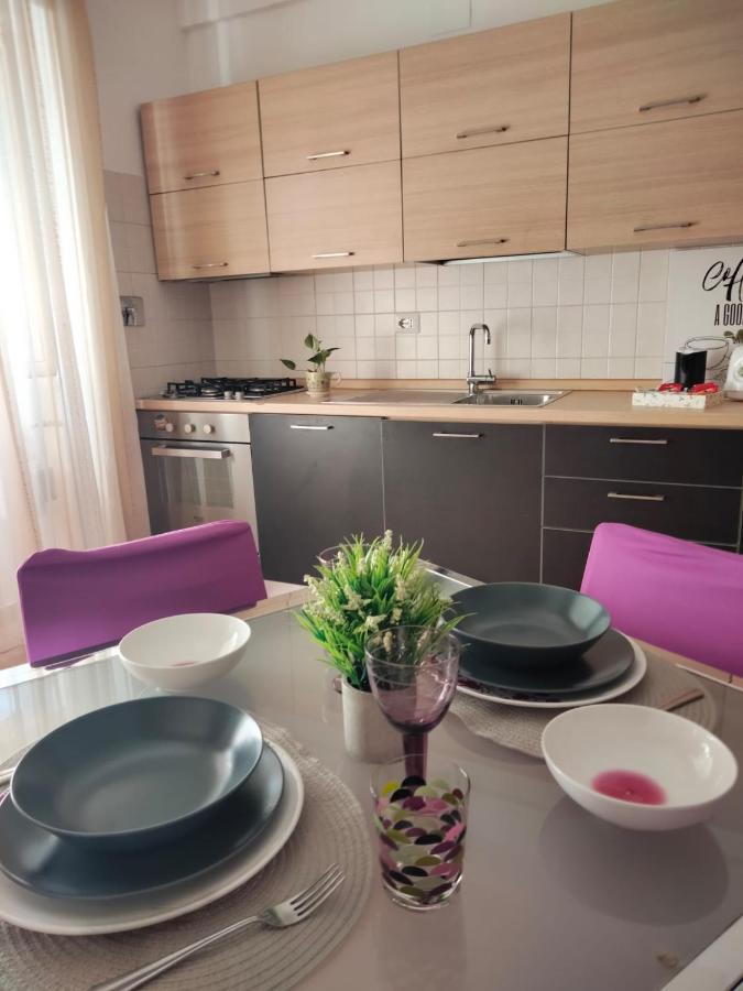 Ripoli Apartment Rome Extérieur photo