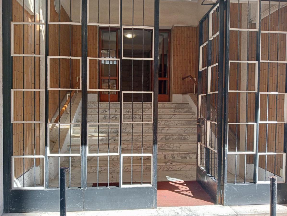 Ripoli Apartment Rome Extérieur photo