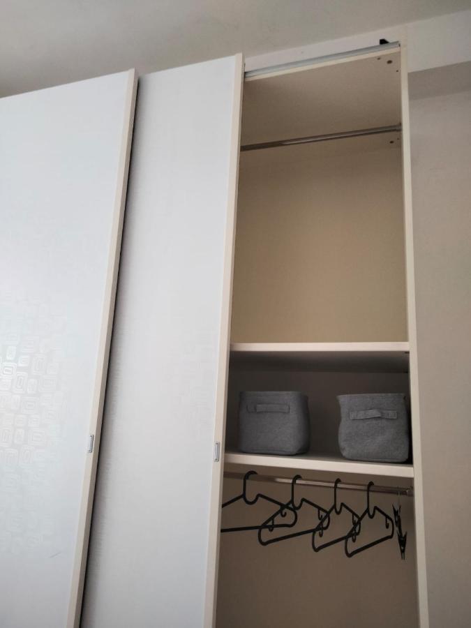 Ripoli Apartment Rome Extérieur photo