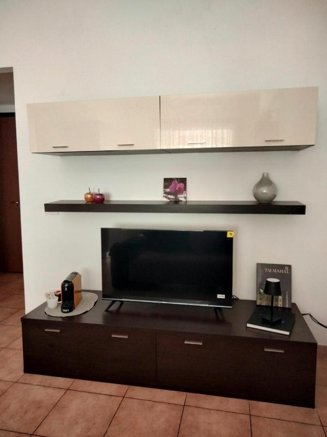 Ripoli Apartment Rome Extérieur photo