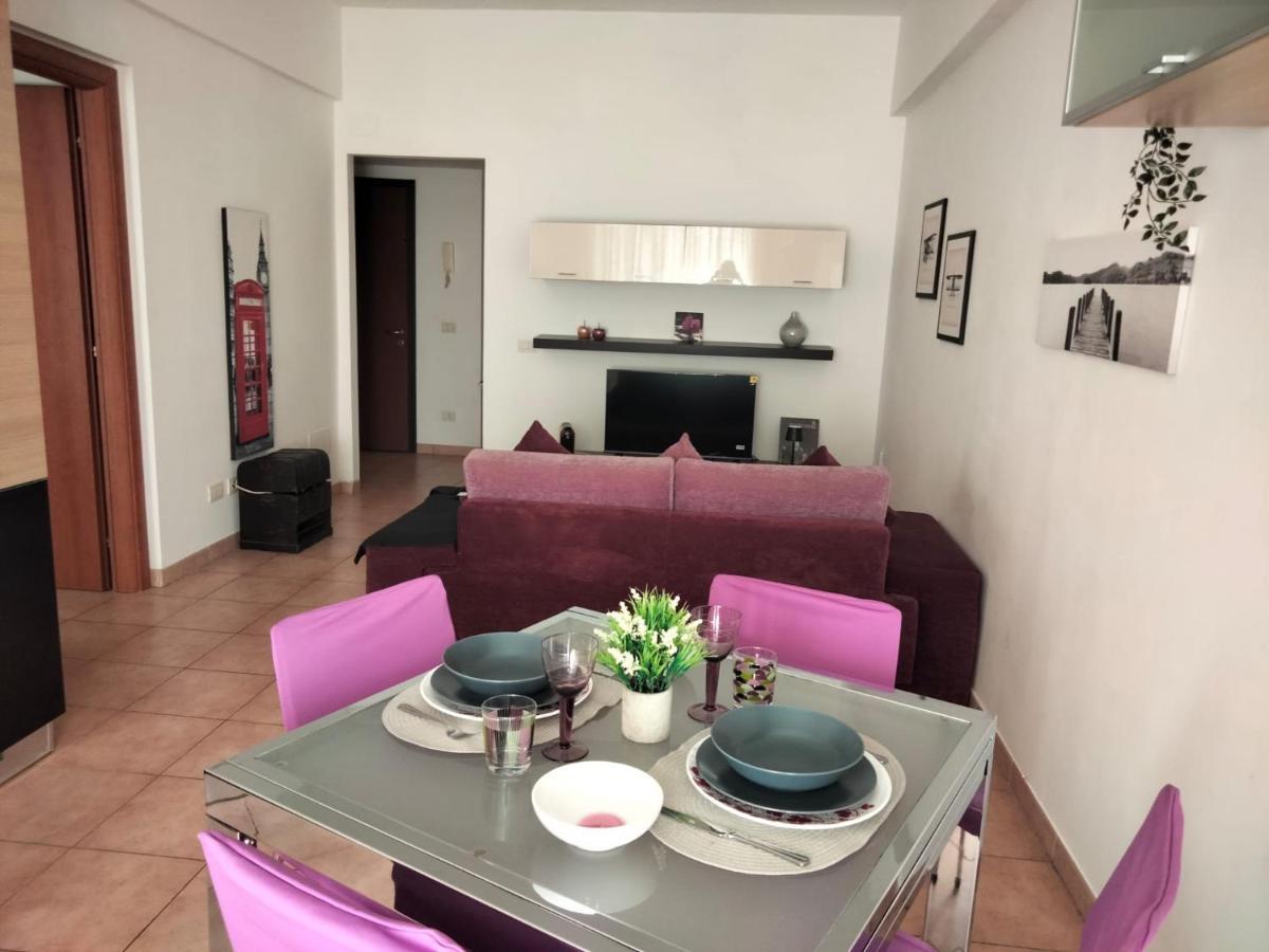 Ripoli Apartment Rome Extérieur photo