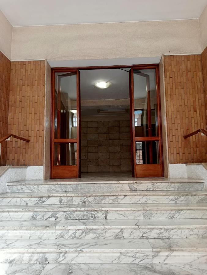 Ripoli Apartment Rome Extérieur photo