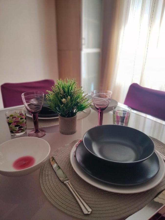 Ripoli Apartment Rome Extérieur photo