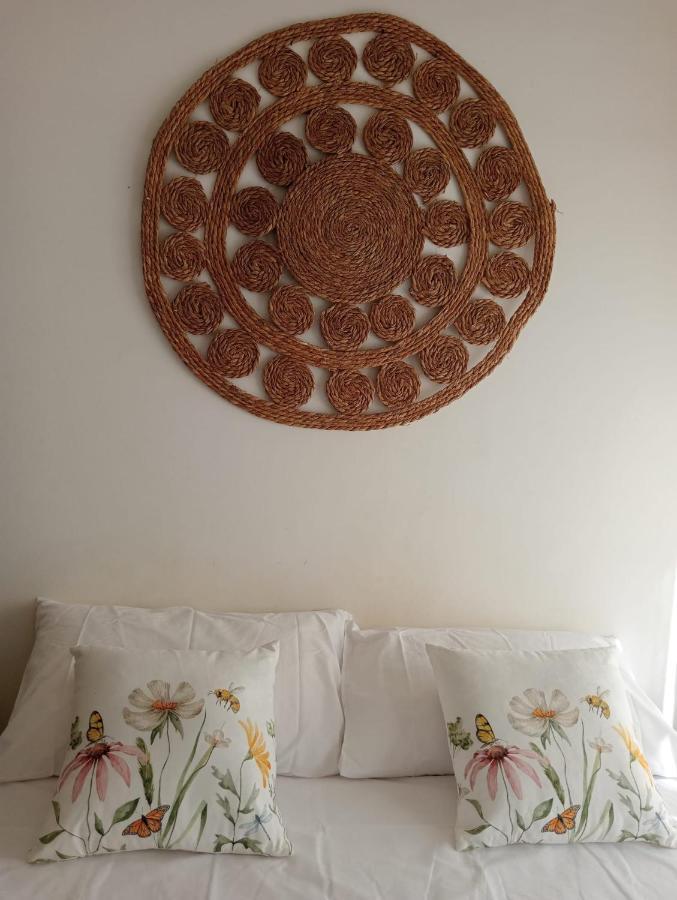 Ripoli Apartment Rome Extérieur photo