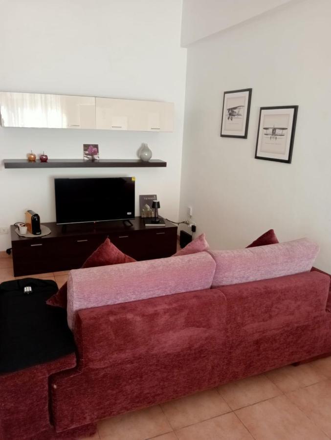 Ripoli Apartment Rome Extérieur photo