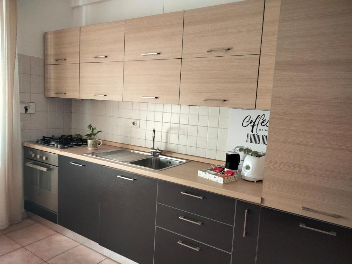 Ripoli Apartment Rome Extérieur photo