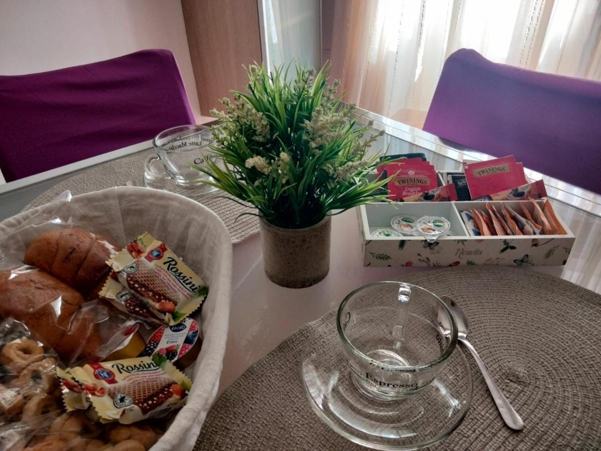Ripoli Apartment Rome Extérieur photo