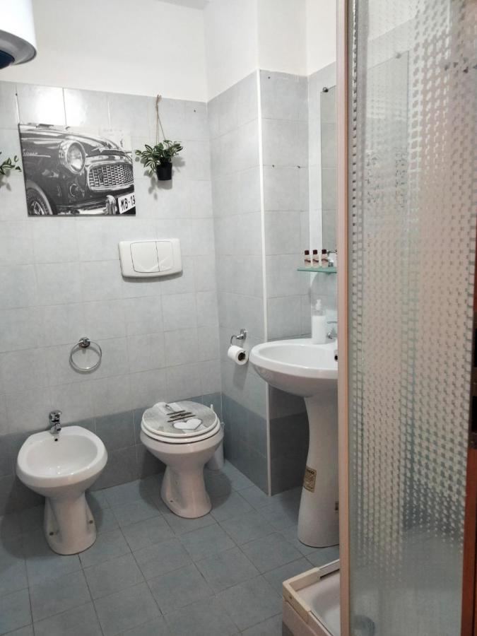 Ripoli Apartment Rome Extérieur photo