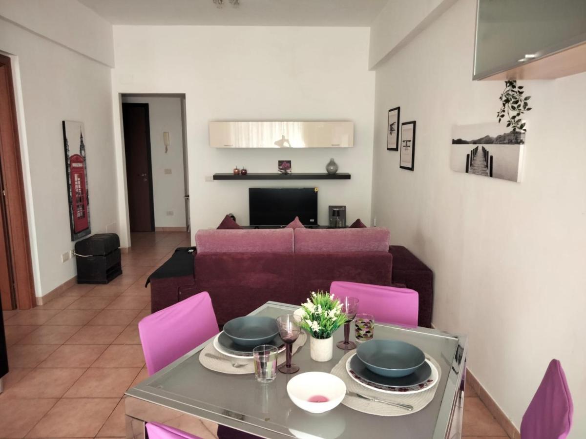 Ripoli Apartment Rome Extérieur photo