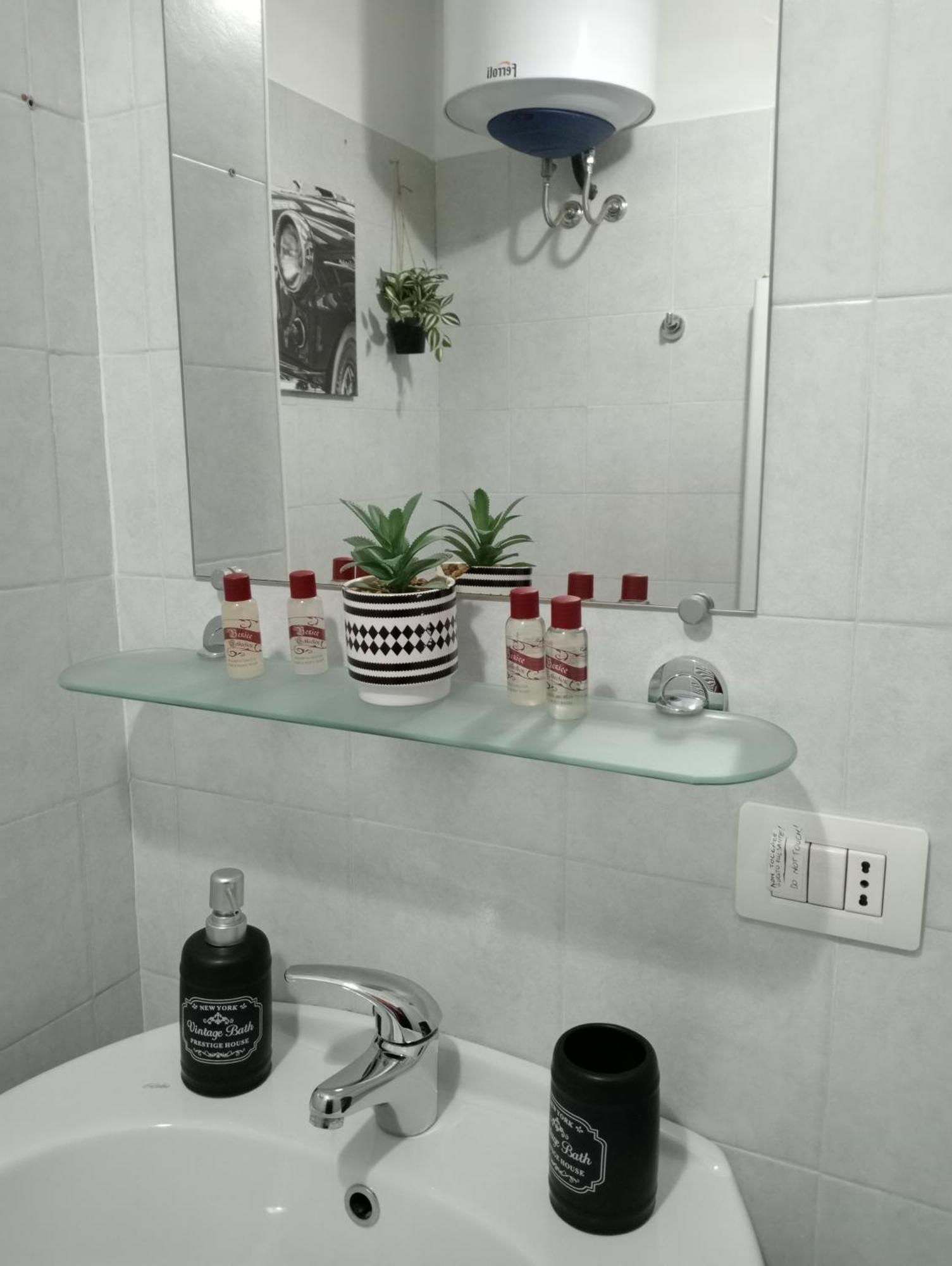 Ripoli Apartment Rome Extérieur photo